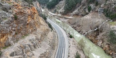 Kuzey Adana’nın beklediği yol projesinde kritik adım