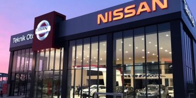 Nissan’dan acayip Adana görseli: garip Taşköprü, acayip Merkez Camii… Turunçlarda sorun yok!