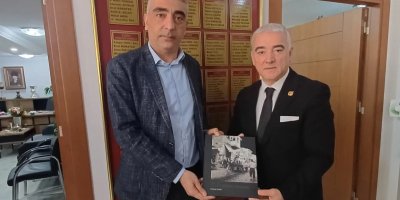 Altınkoza Basın Yarışması ödülleri sahiplerini buluyor