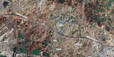 Adana Gıda İhtisas OSB’de başvurular başladı