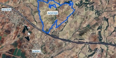 Dağlı: ‘Gıda İhtisas OSB’ uzun vadeli stratejik kazanımlar sağlayacak