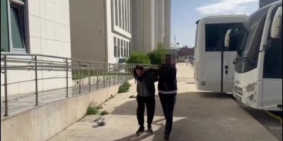 Adana'da 32 firari torbacı yakalandı