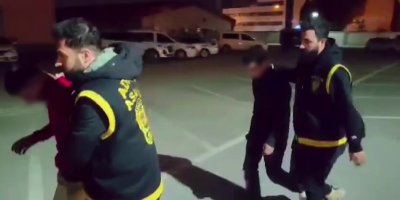 Çocuk katil adrese Google Maps ile gitmiş