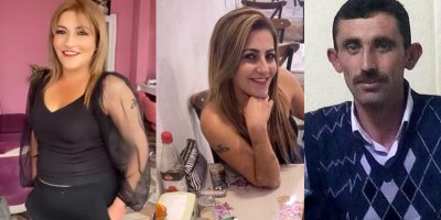 Adana'da kan donduran cinayet! Muhtar, 24 yaşındaki kadını öldürerek baraja attı!