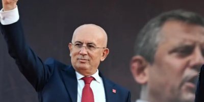CHP Ankara İl Başkanı Ümit Erkol gözaltına alındı