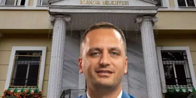 Bornova Belediye Başkanı Ömer Ekşi gözaltına alındı