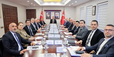 10.Uluslararası Adana Lezzet Festivali 9-11 Ekim'de düzenlenecek