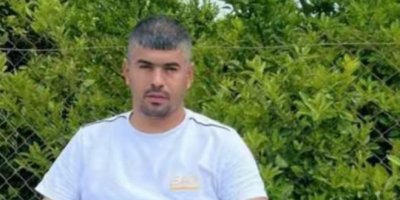 Haraç için kurşun yağdıranların azmettiricisi öldürüldü