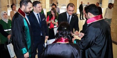 Adana’da bağımlılıkla mücadele için ortak adım