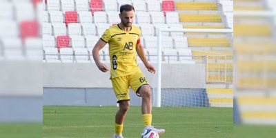 Adana 01 FK kaptanı Mehmet Alp Kurt’tan taraftara çağrı