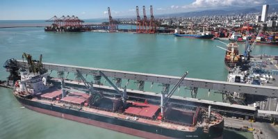 Adana ve çevresinden yılın ilk çeyreğinde 2,6 milyarlık ihracat