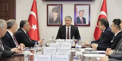 Adana’nın uluslararası tanıtımı için iş birliği kararı