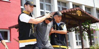 Eşini ve kayınbiraderini öldüren uzman çavuşa 1'i ağırlaştırılmış 2 müebbet ve 10 yıl hapis cezası