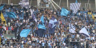 Adana Demirspor taraftarından Iğdır FK maçı öncesi birlik çağrısı