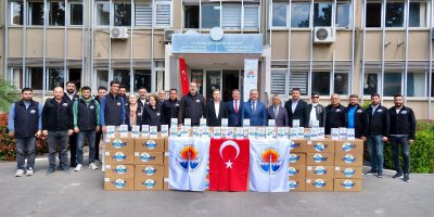 Adana’da kene tehlikesine karşı geniş çaplı önlem