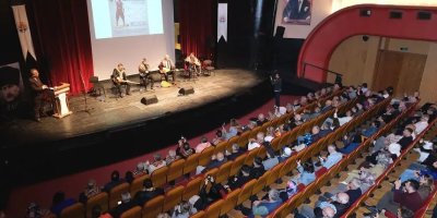 Adana’da halk ozanları Dadaloğlu bayramında buluştu