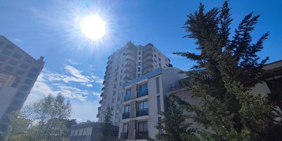 Adana’da perşembeden itibaren yaz havası etkili olacak