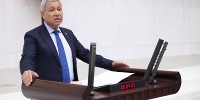 Orhan Sümer'den zamlara sert eleştiri! ''İğneden ipliğe her şeye zam sağanağı!''