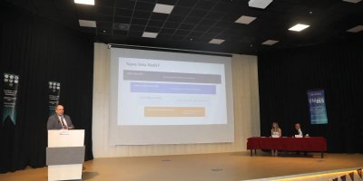 Çukurova Üniversitesi’nde cerrahi ve yapay zekâ kongresi başladı