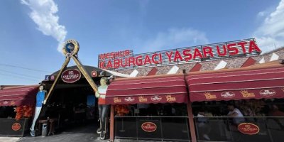 Adana  "En İyi Et Lokantası" ödülü Adanalı kebapçının oldu