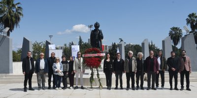 Mimar Sinan, Adana'da saygıyla anıldı