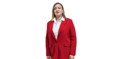 AGİSO’ya iddialı aday: Meral Doğan Dinçer