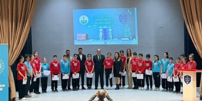 Yüreğir’de “Barış Yapıcı Lider Öğrenciler” Projesi Meyvelerini Verdi