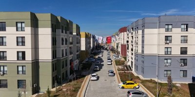 Adana'da toplam kaç mahalle var? Şaşırtan rakam açıklandı