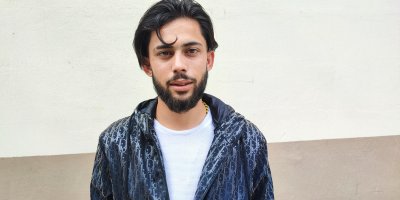 Kahraman işçi iyilik yaparken az kalsın canından oluyordu