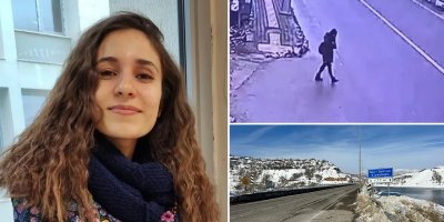 Gülistan Doku soruşturması yeniden başladı. Adanalı Vali'nin oğlu da gözaltına alındı!