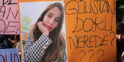 Adanalı eski vali Tuncay Sonel ''Oğlum ne Gülistan’ı ne de sevgilisini tanır. Bu iddialar tamamen iftiradır"