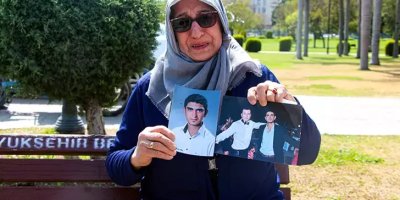 Kırgızistan'da 12 yıldır cezaevinde olan baba ve oğluna iade talebi