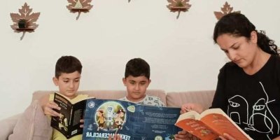 Adana’da “Ekransız Saat” uygulaması: 15 Nisan’da ekranlar kapanacak