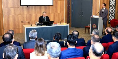 Adana göçte kritik eşikte: Vali Yavuz’dan dikkat çeken açıklama