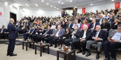 ADASO’da KOSGEB KOBİ'ler için destek ve dönüşüm programı