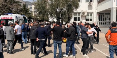 Kahramanmaraş’taki okul saldırısında can kaybı 9’a yükseldi