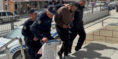 Çocuk istismarı görüntülerini sattığı iddia edilen şüpheli tutuklandı