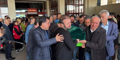 Okul saldırısında hayatını kaybedenlerin cenazeleri ailelerine teslim edilmeye başlandı