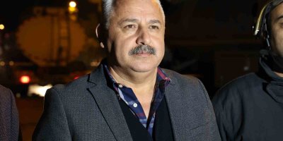 İtfaiye Daire Başkanı Kandemir'den dikkat çeken paylaşım ''Bizim çocukluğumuz temiz ve masumdu''