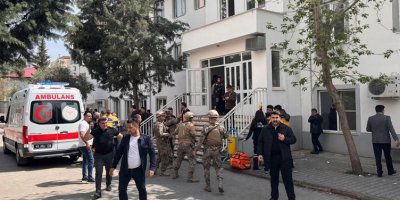 Maraş'taki okul saldırganı İsa Aras Mersinli nasıl öldü? Otopsi raporu açıklandı