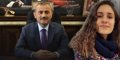 Eski Tunceli Valisi Tuncay Sonel açığa alındı