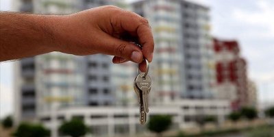 Adana’da mart ayında 2 bin 591 konut satıldı