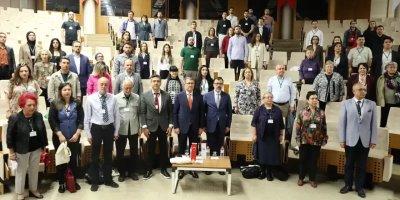 39. Ulusal Dilbilim Kurultayı Adana’da başladı