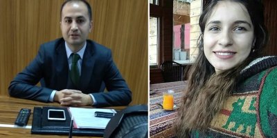 Gülistan Doku dosyasında eski başhekim gözaltına alındı