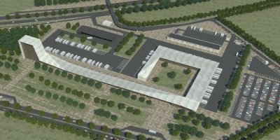 Adana’da yeni otogar projesinde kritik engel aşıldı