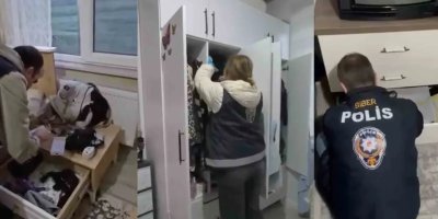 Adana dahil 13 ilde yasa dışı bahis operasyonu: 53 kişi tutuklandı