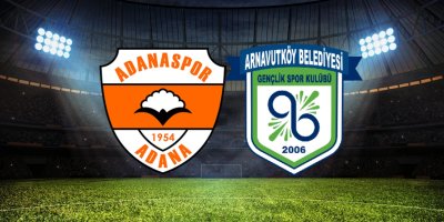 Adanaspor sahasında penaltı golüyle mağlup oldu