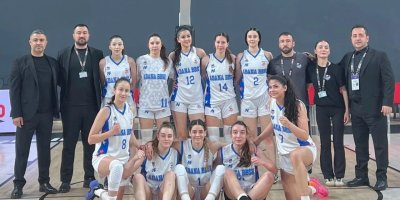 Adana Büyükşehir Beşiktaş’ı 67-57 mağlup etti