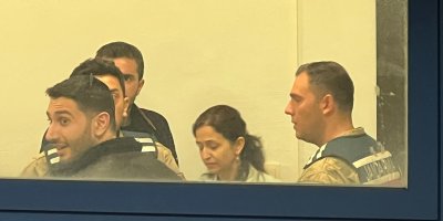 Gülistan Doku soruşturmasında kritik gelişme: Eski valinin oğlu tutuklandı