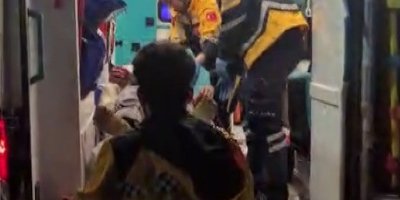 Adana’da trafik kazası! 1 kişi hayatını kaybetti!